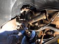 Installing Cognito Upper Control Arms on a 2006 Silverado 35