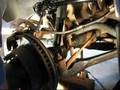 Installing Cognito Upper Control Arms on a 2006 Silverado 35