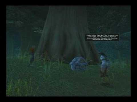 Canterbury Tales-a WoW movie for ...