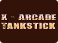 X-Arcade TankStick