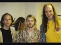 My First Nirvana Tribute Alot of Rare pics of  Kurt, Krist, Dave