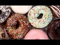 How to Make Homemade Doughnuts