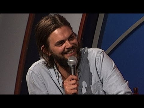 The Kevin Nealon Show - Nick Thune