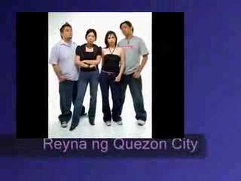 Reyna ng quezon city