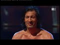Самый гибкий человек Планеты. Мухтар Гусенгаджиев