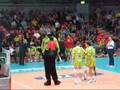 Copra volley Piacenza