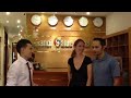 Honey Moon Couple from USA - Hotel in Hanoi
