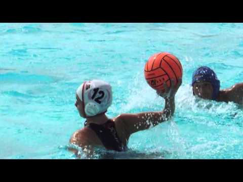 how to draw an ejection in water polo