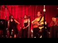 The Enzymes- Rob Lewine