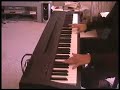 ELTON JHON \"YOUR SONG\" (Adriano)
