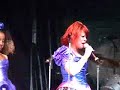 LADY MISS KIER AT TORONTO PRIDE 07 -PT 1