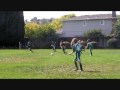 DeAnza Force Black Norcal game #2 100309