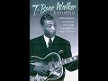 Roots of Blues -- T-Bone Walker „T-Bone Blues