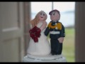 Wedding of Garrick Ingham and Lisa Lovell