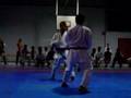 Kumite Jaime Daza I