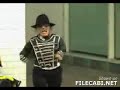 The Little People Version Of Michael Jackson.