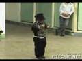 The Little People Version Of Michael Jackson.