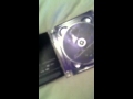 Opening Femme Fatale Tour DVD