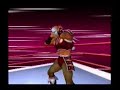 キン肉マン動画