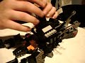 lego transformers/scorponok (own creation) lego transformers/scorponok (own creation)