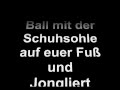 Fußball Tricks lernen 480p