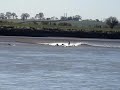 Severn Bore 21 March 2007 Severn Bore 21 March 2007