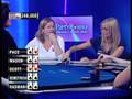 World Women's Open Poker joke