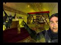 The Half Life Parody