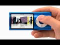 Apple iPod Nano 5G