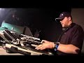 Red Bull Batalla de los Gallos 07 / Scratching / Mr. Thing