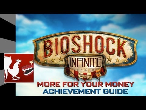 bioshock infinite bioshock infinite