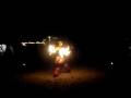 videos de Swaggstock Spook Fest Fire Show 2008
