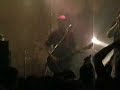 Terpentin aus Karlsruhe/Baden Live - 10 Jahre 30.11.07