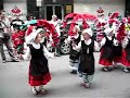 Dantzari Txiki Eguna