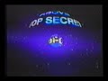 OVNIS, por encima del TopSecret (Español) Parte 1 de 4