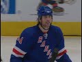 Bruins @ Rangers 11/15/08