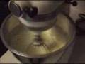Hobart KitchenAid K4-B Mixer