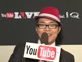 ???????????YouTube LIVE TOKYO feat.iQ ???????????YouTube LIVE TOKYO feat.iQ
