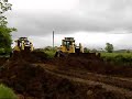 Cat D6 Dozers