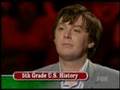 Are You Smarter Than A 5th Grader? Japanese Subtitles Part6