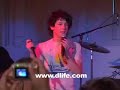 Jonas Brothers: D-Life: Nicholas Jonas Diabetes Speech