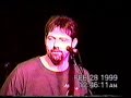 Kings x- Groove Machine (Athens GA)