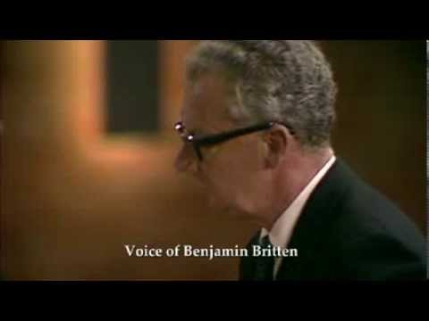 endgame - Amazon: http://po.st/zeuXuY As he withdrew from the public eye in his later years, Britten re-dedicated himself to composition with an intensity that defied ...