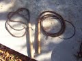 Bull Whip #1 Bull Whip #1
