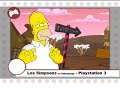 Los Simpsons: El Videojuego - PLAYSTATION 3