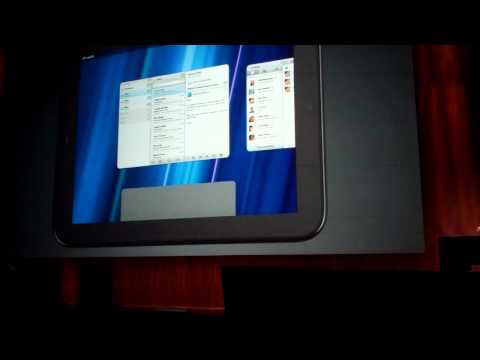 0 Touchpad