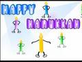 Happy Hannukkah!!
