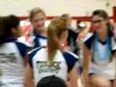 Natalie Getting Funky Cheer Camp 2007