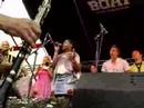 ArtTalentsCom presents Jamsession with Miriam at Riverboat