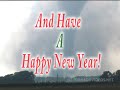 Happy Holidays from TornadoVideos.net!  Tornado Insanity